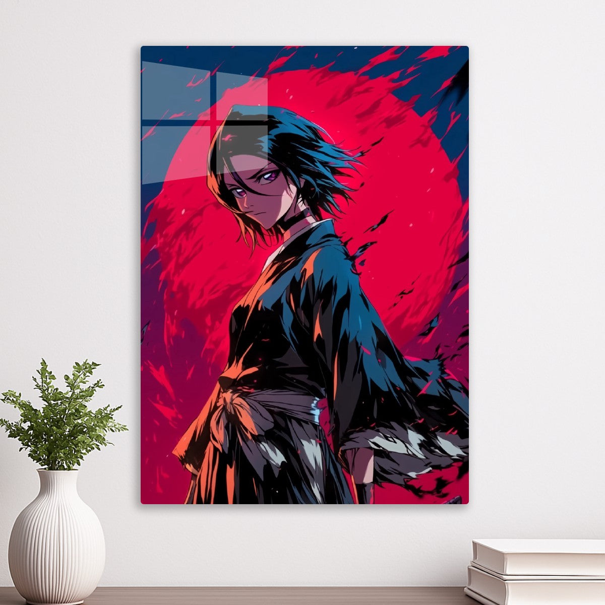 Rukia Kuchiki, Bleach