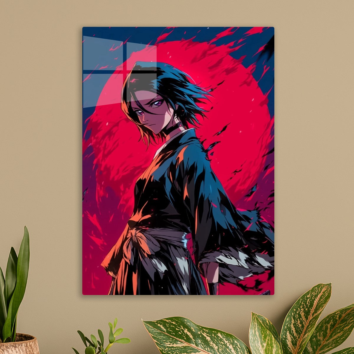 Rukia Kuchiki, Bleach