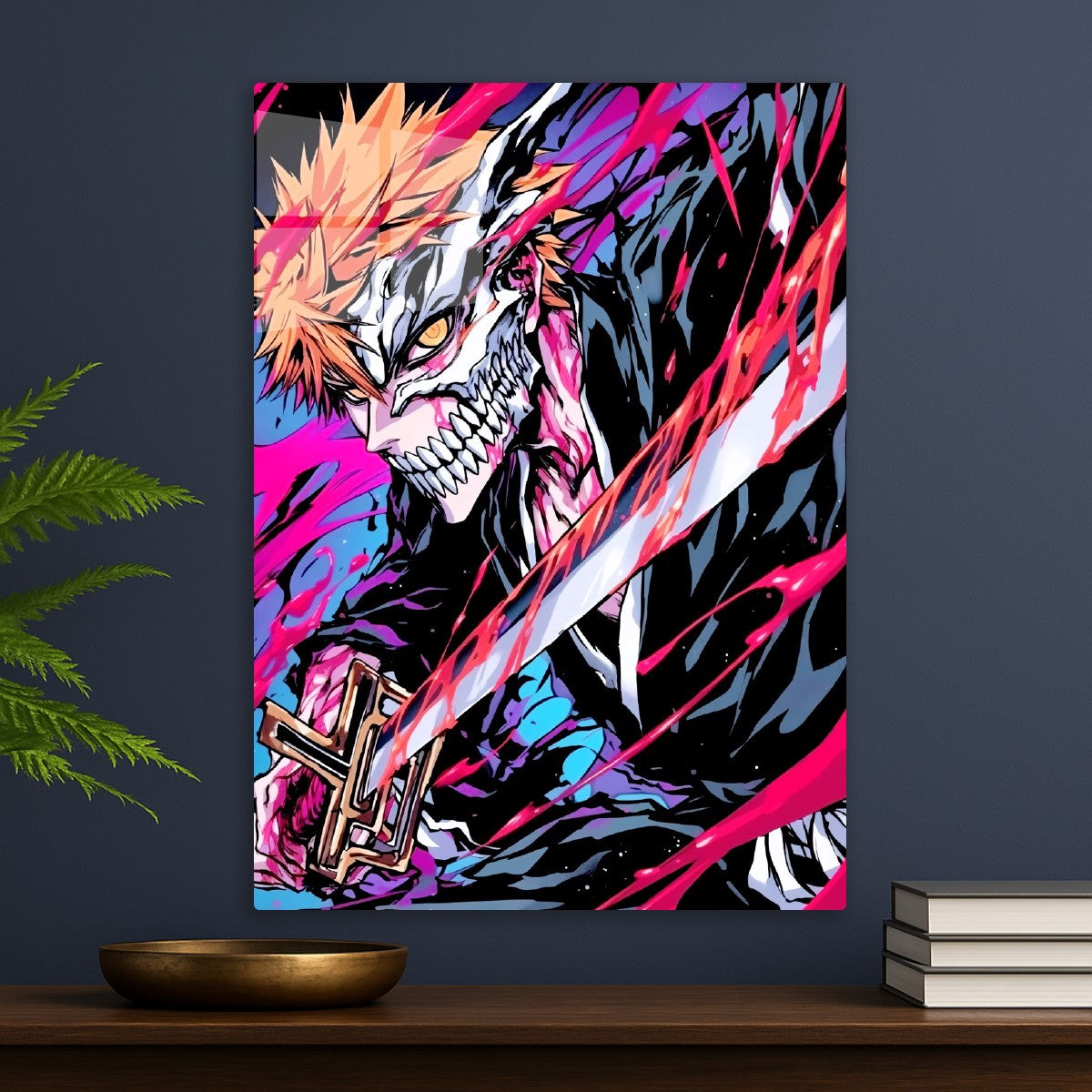 Ichigo Kurosaki, Bleach
