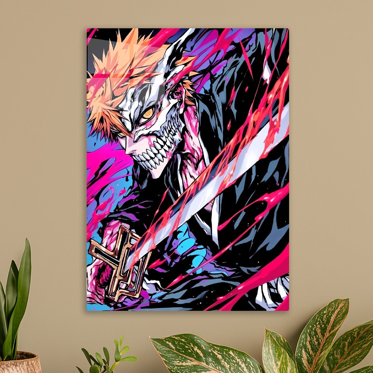 Ichigo Kurosaki, Bleach