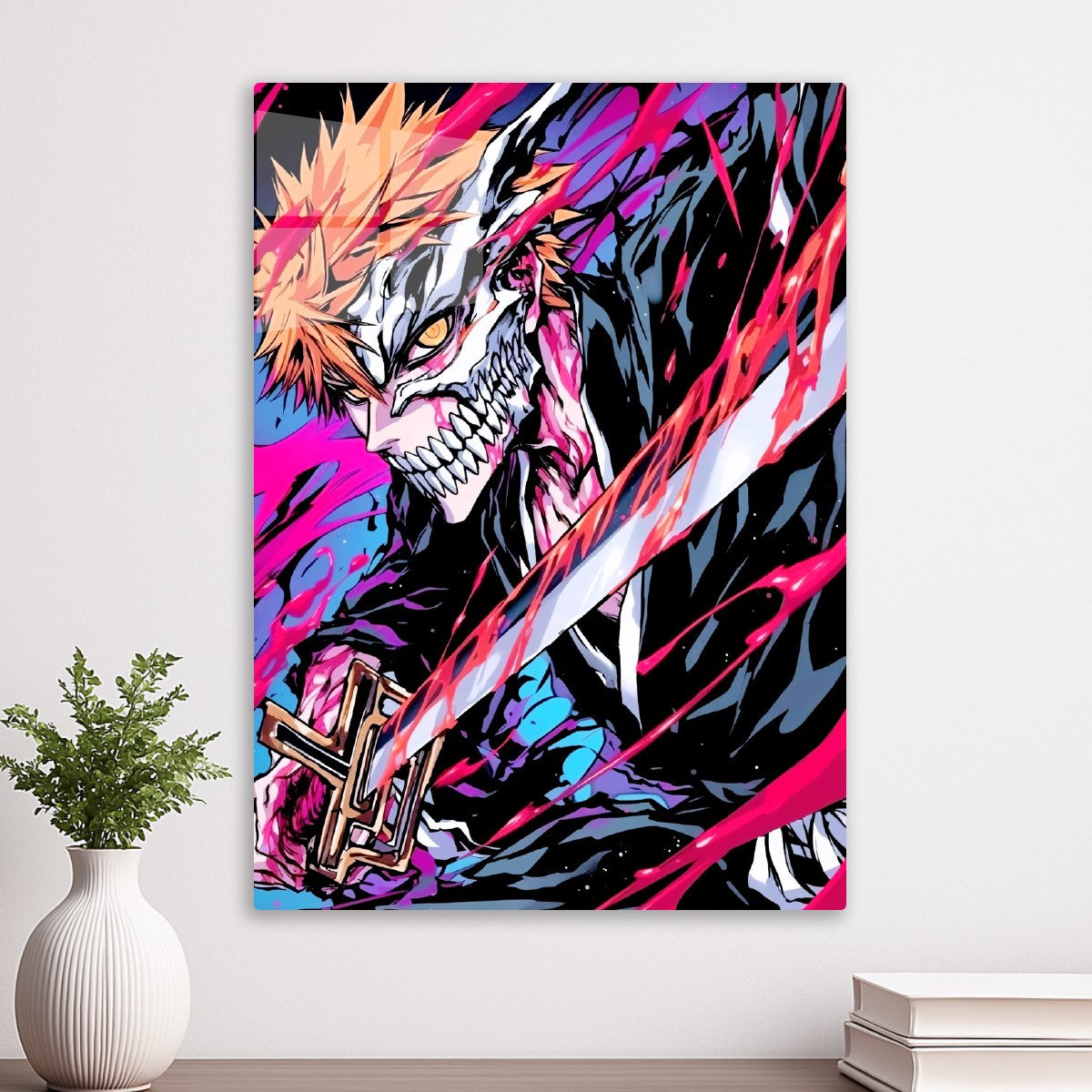 Ichigo Kurosaki, Bleach