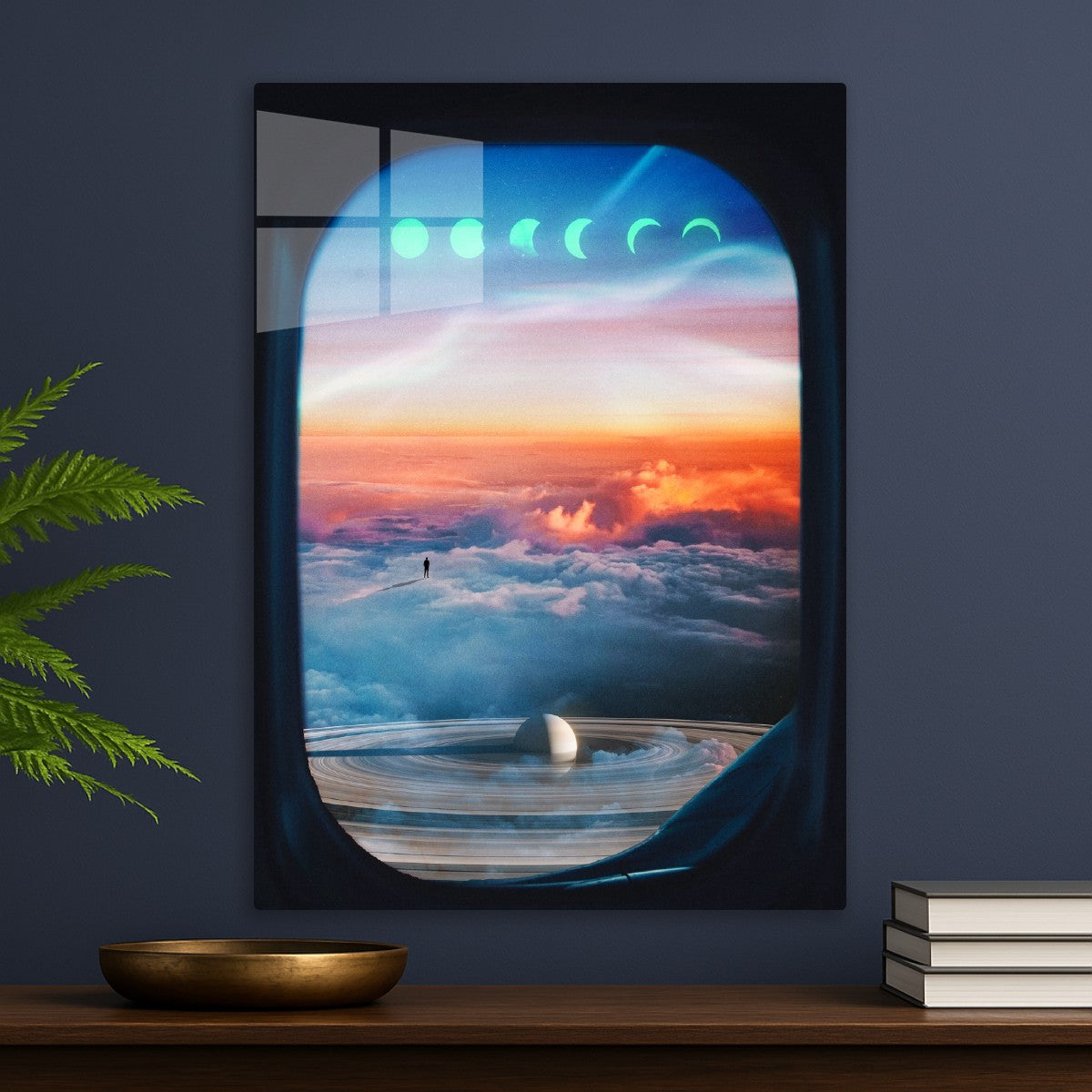 The Twilight Aerozone