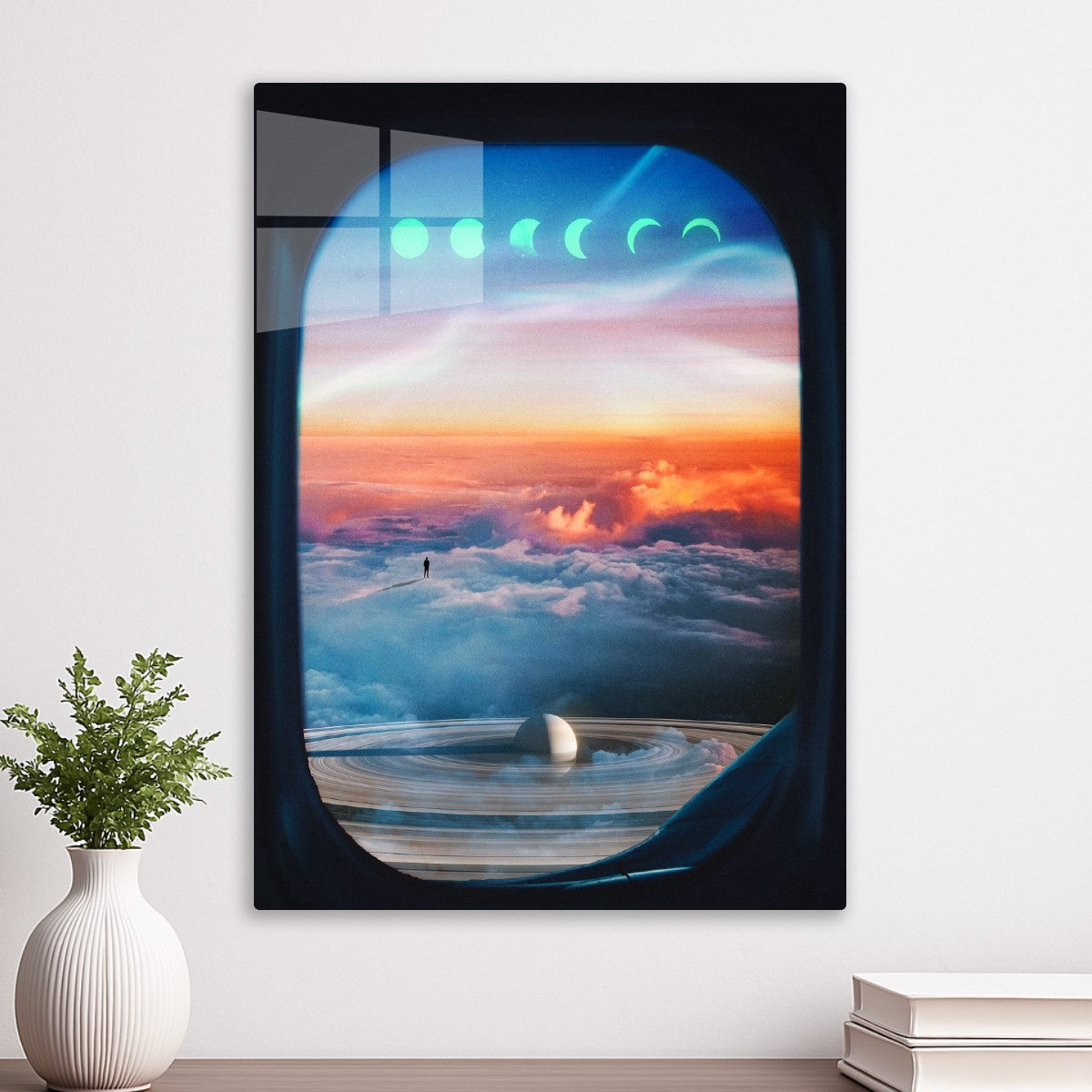 The Twilight Aerozone