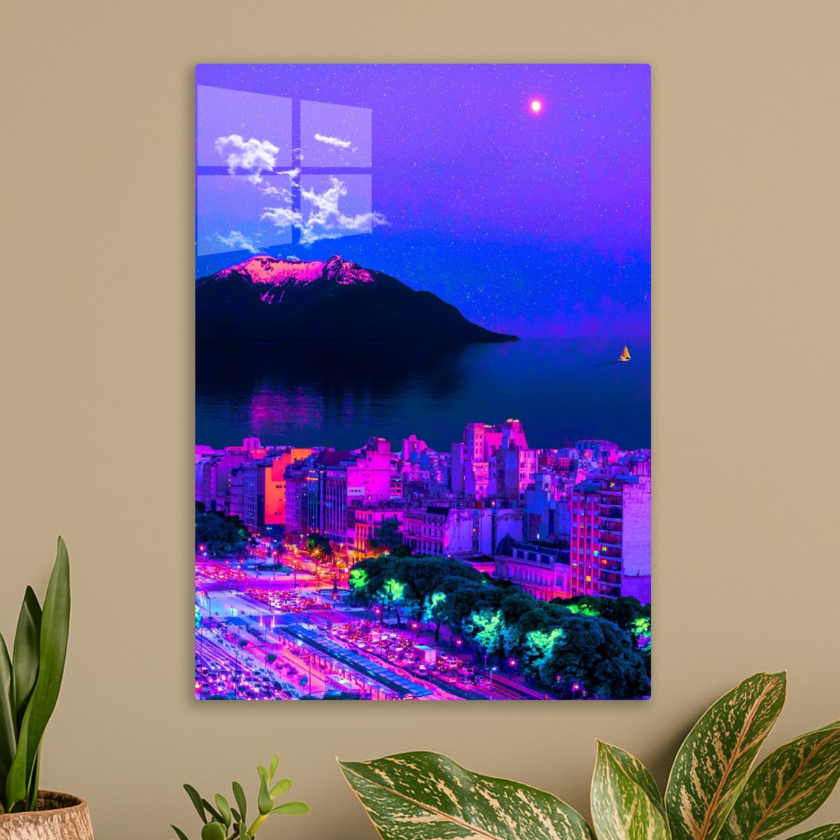 Buenos Aires, Argentina