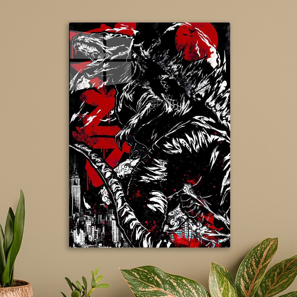 Godzilla