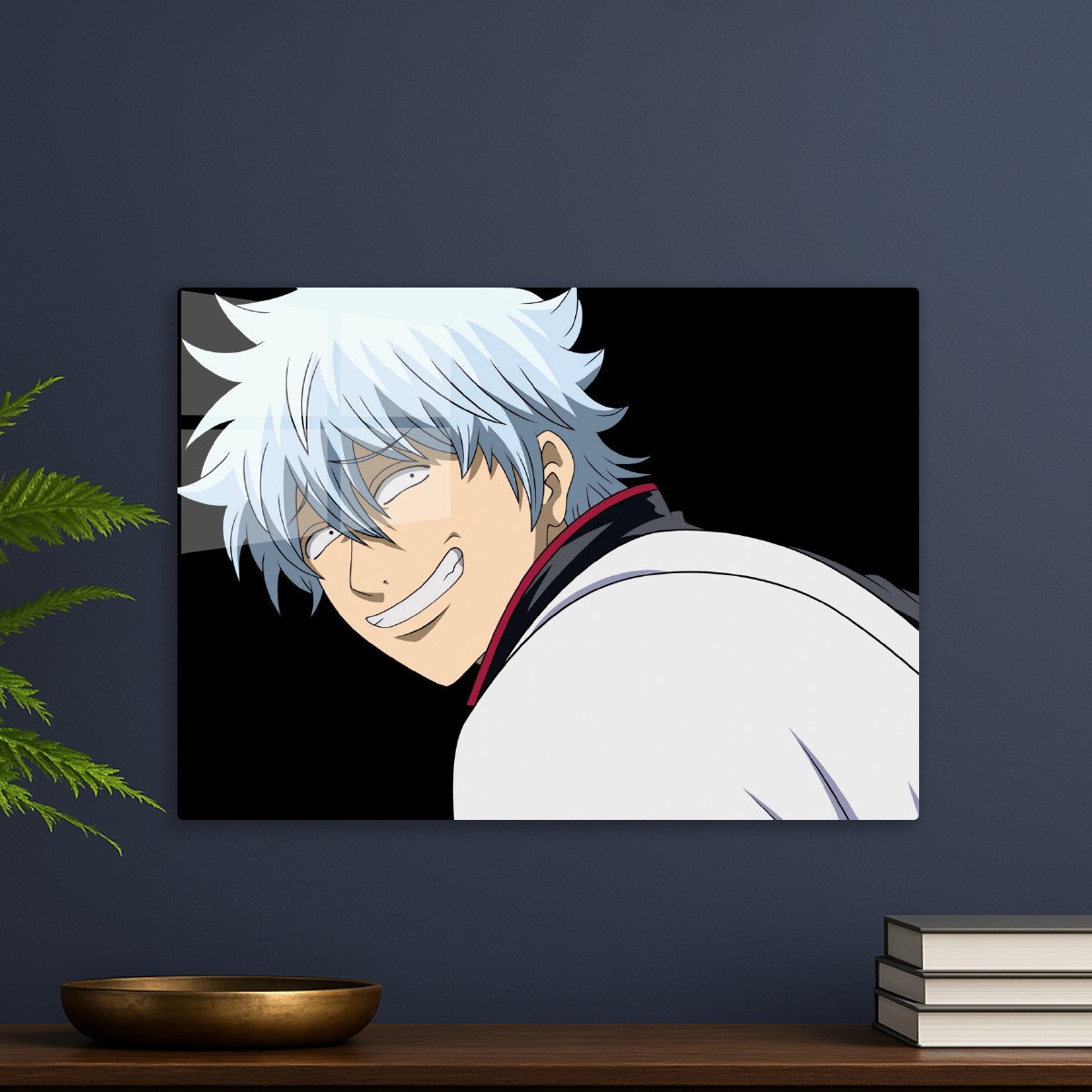 Gintoki Sakata, Gintama