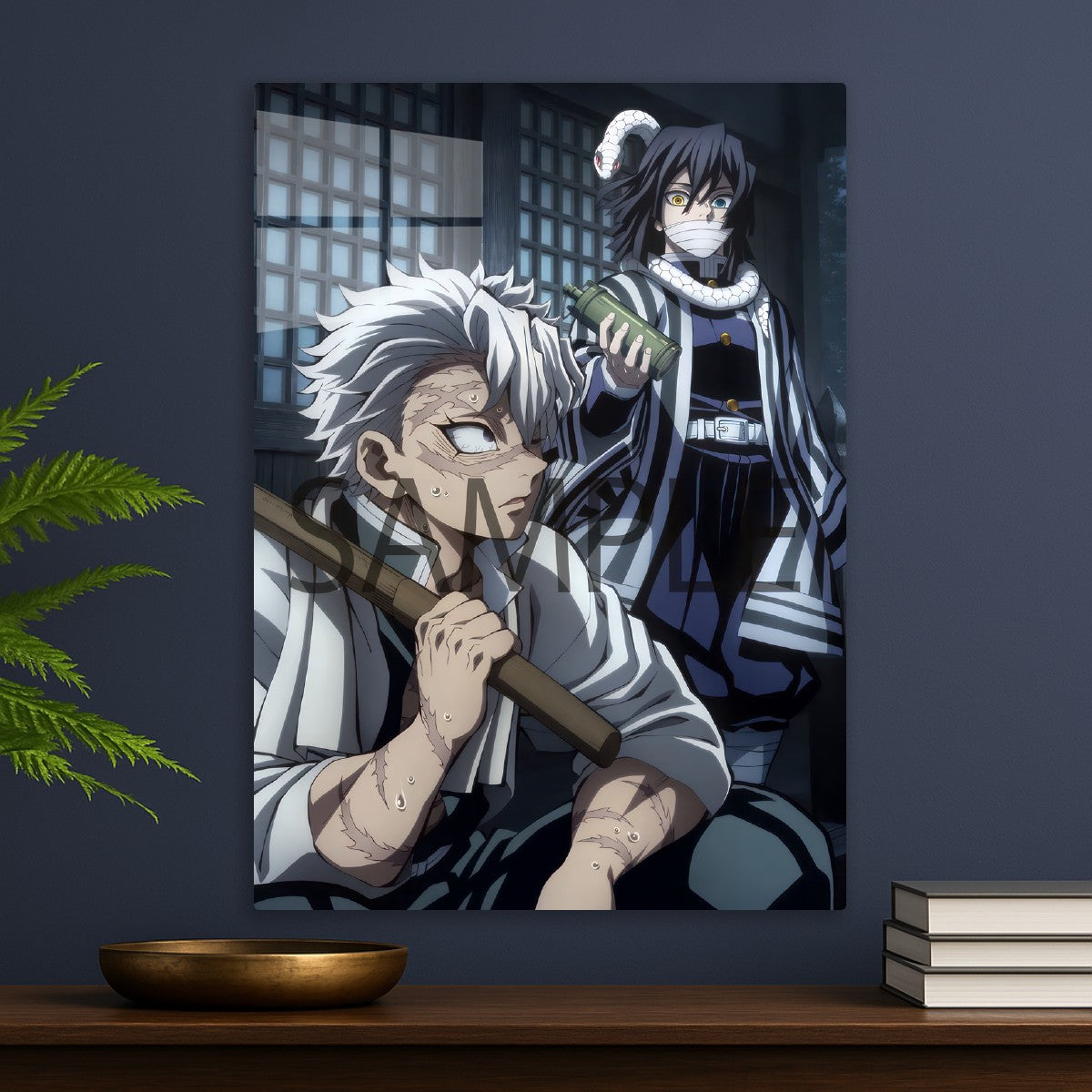 Demon slayer Kimetsu no yaiba