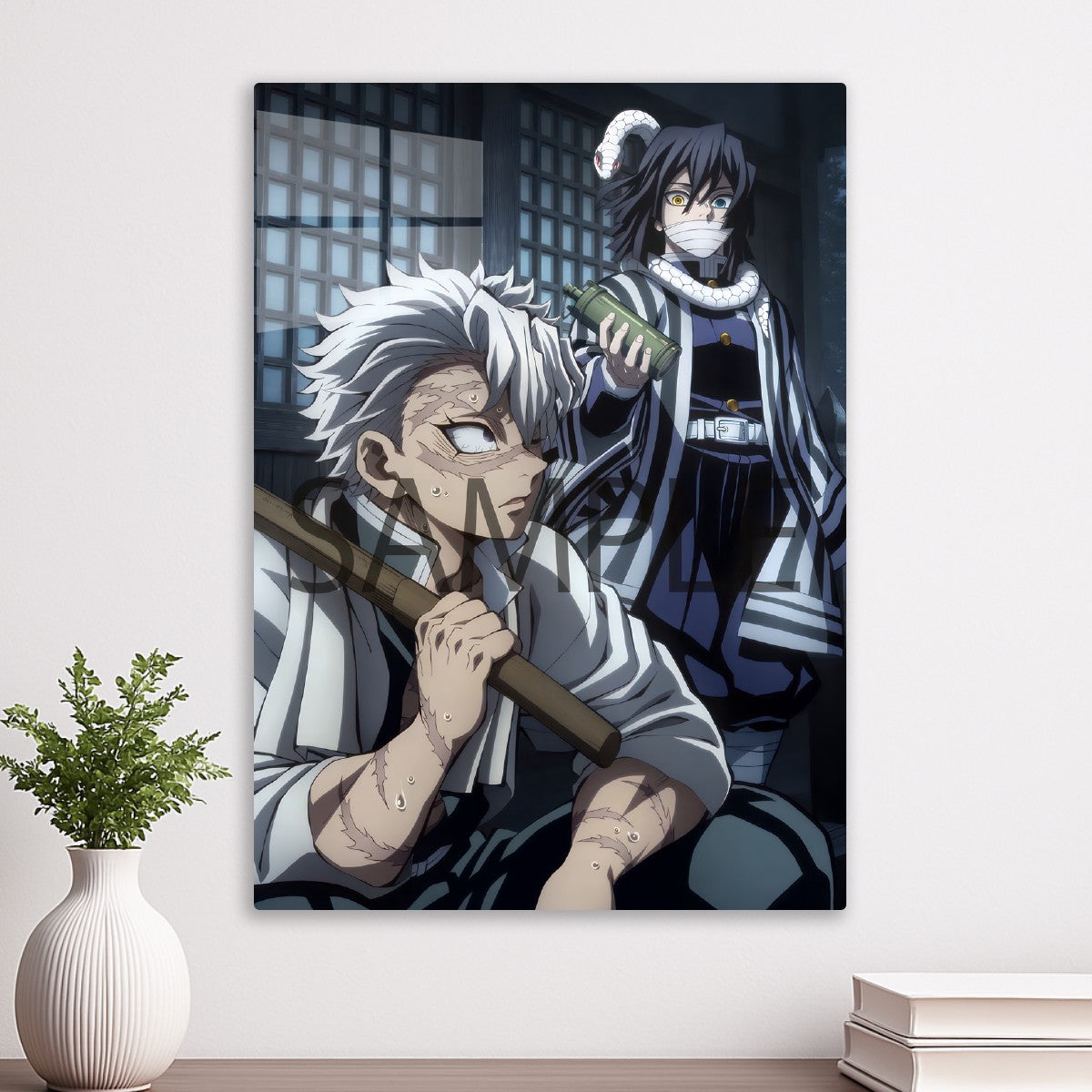 Demon slayer Kimetsu no yaiba