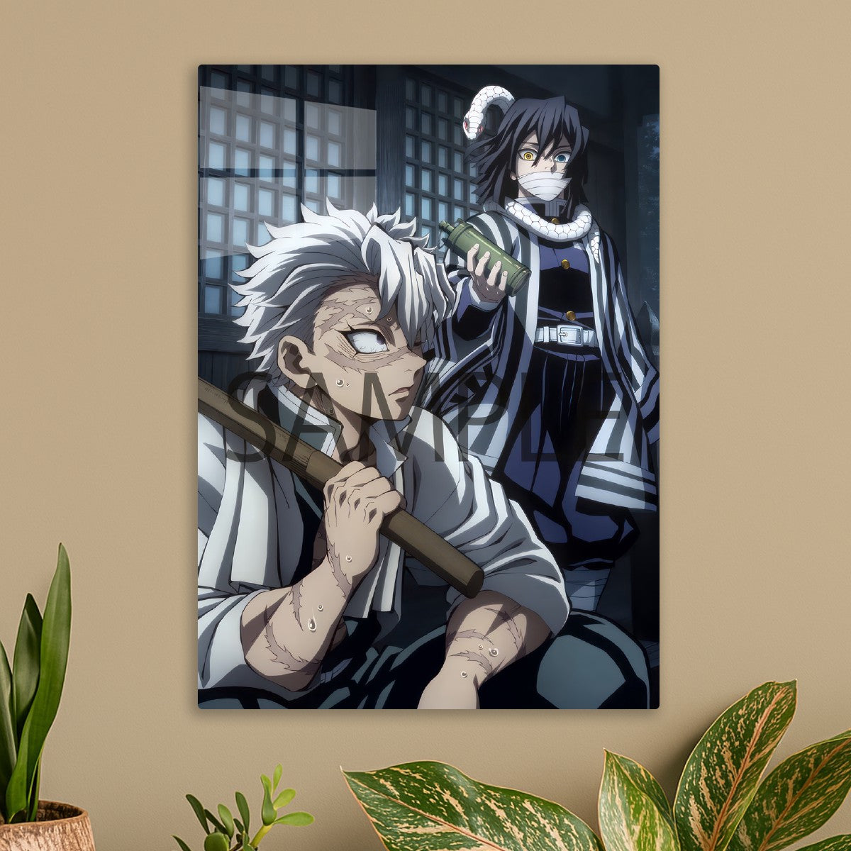 Demon slayer Kimetsu no yaiba