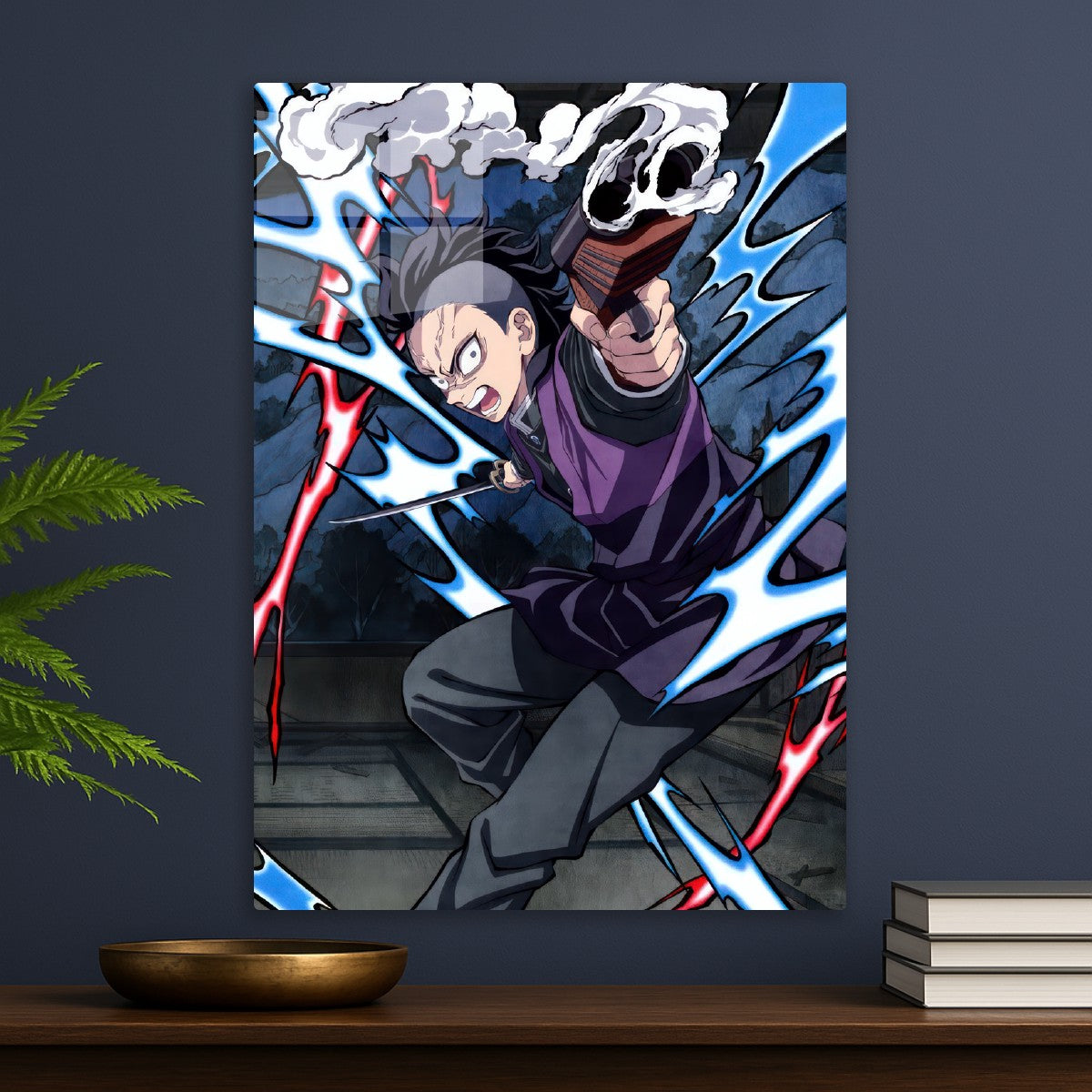 Demon slayer Kimetsu no Yaiba