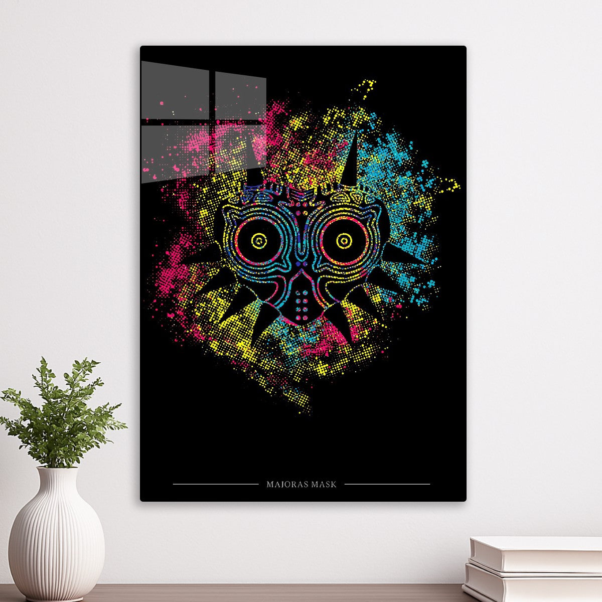 Majoras Mask