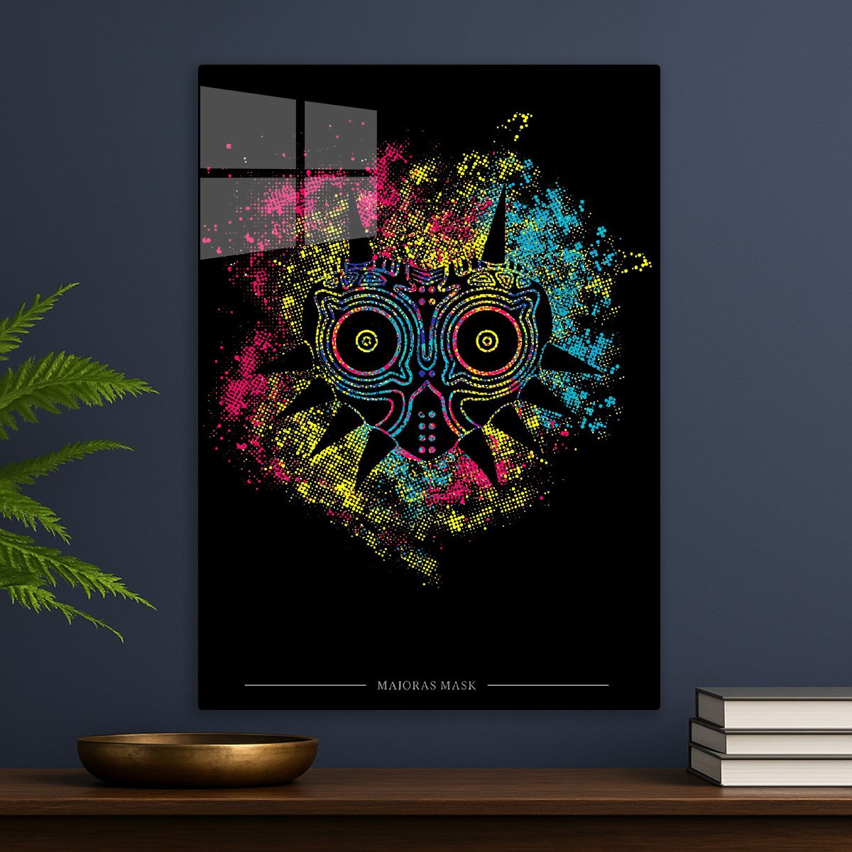 Majoras Mask