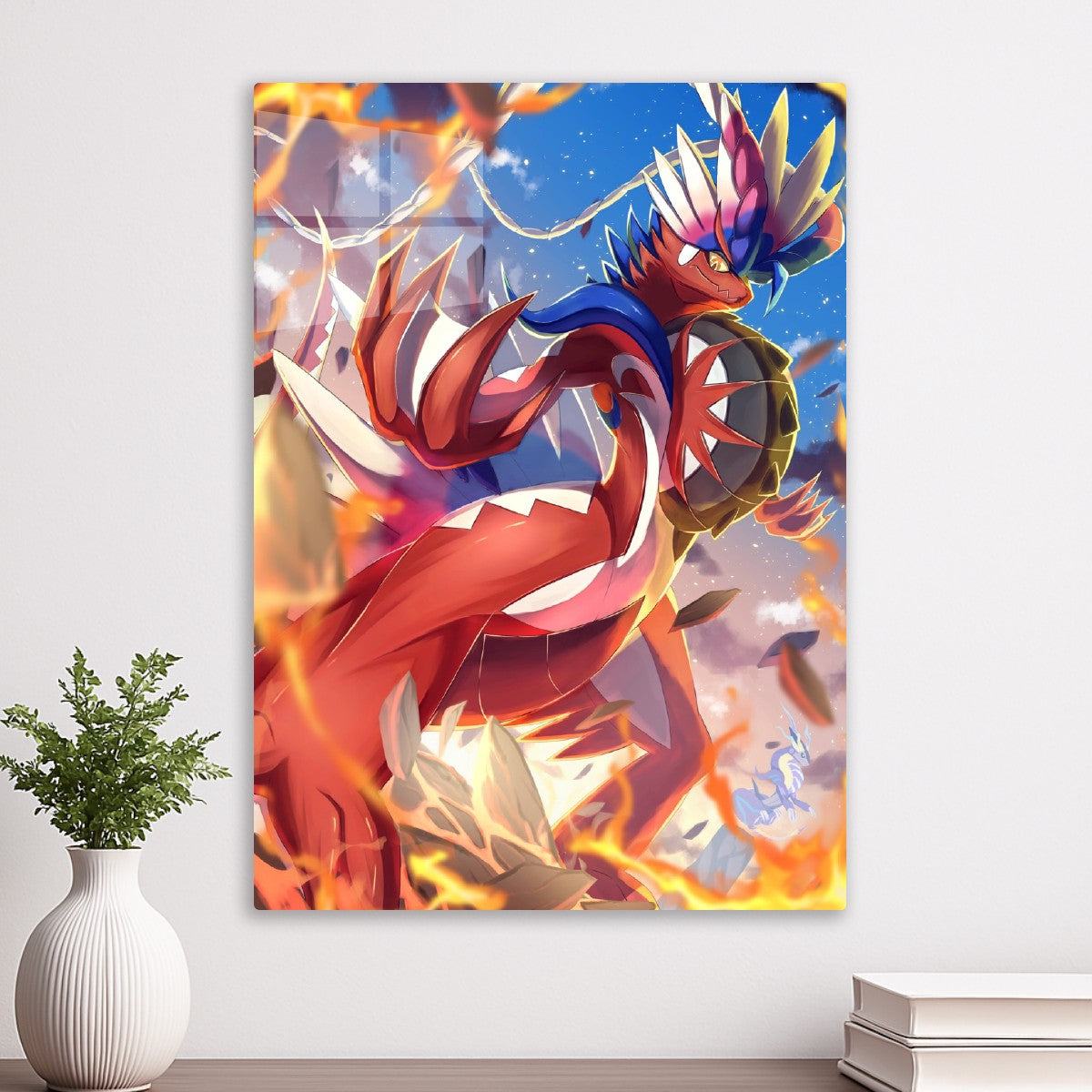 Koraidon