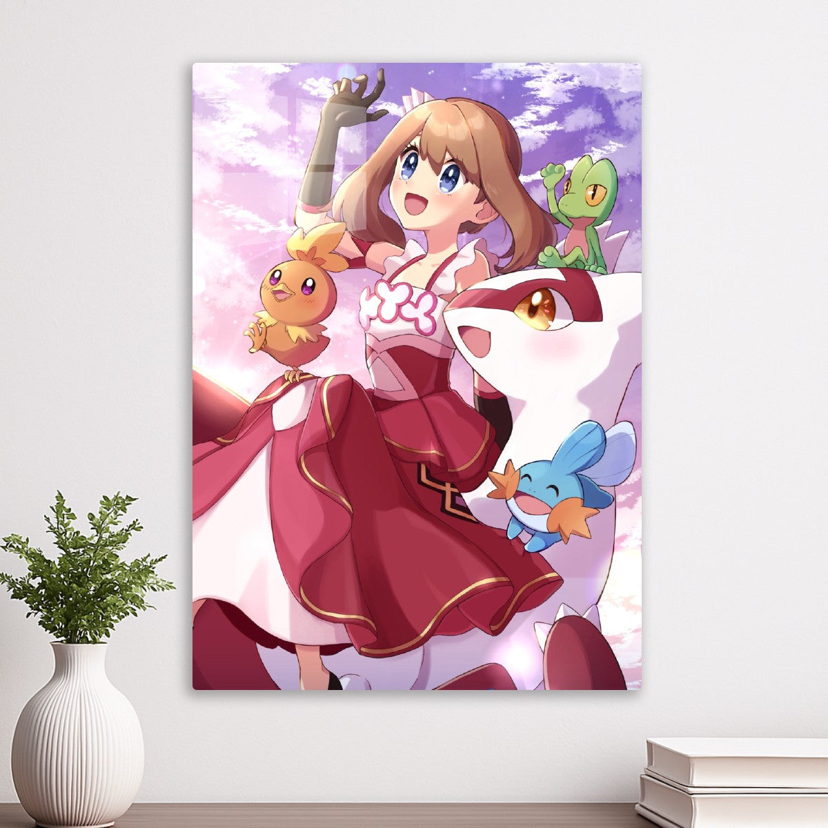 Pokemon 