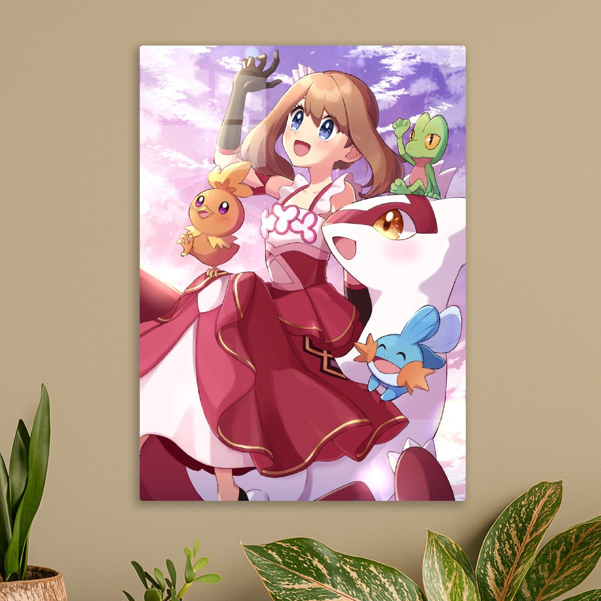 Pokemon 