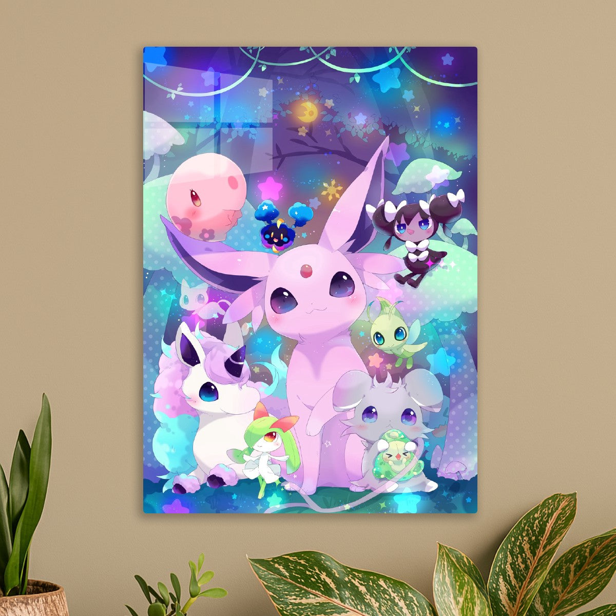Pokemon 