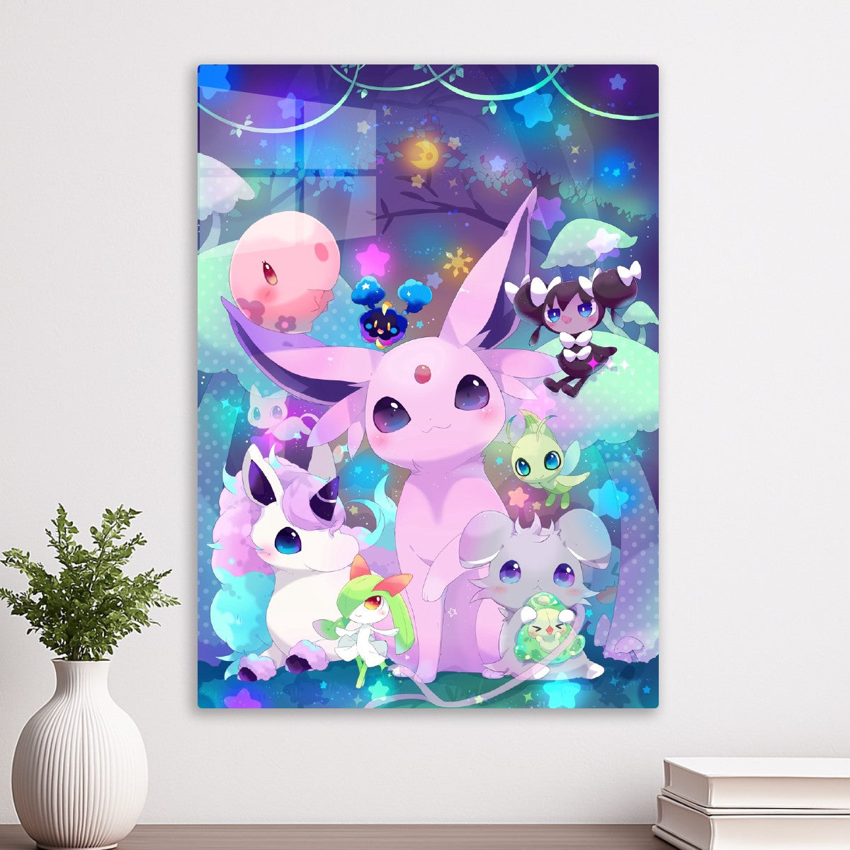 Pokemon 