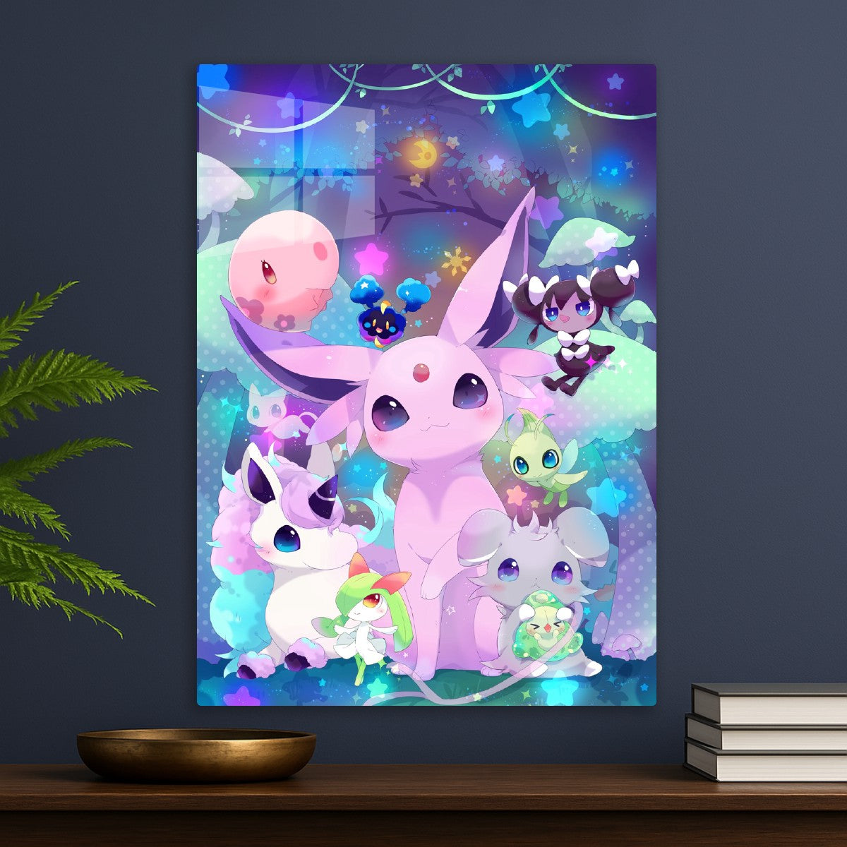 Pokemon 