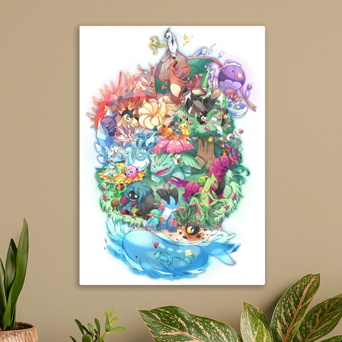 Pokemon 
