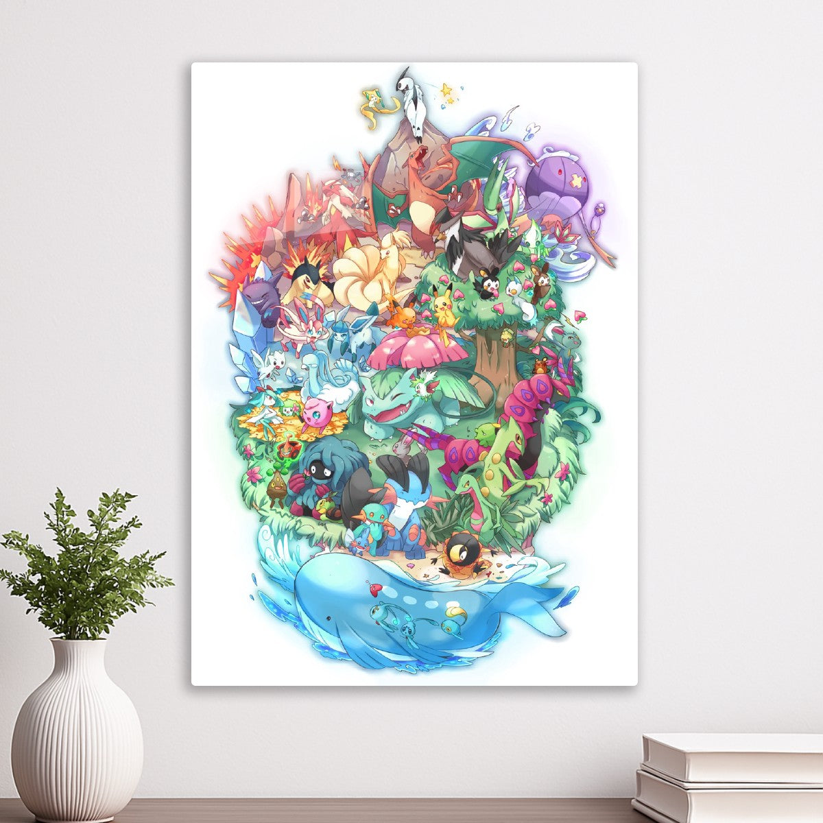Pokemon 