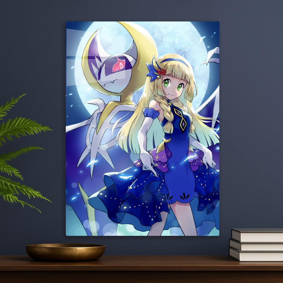 Lillie