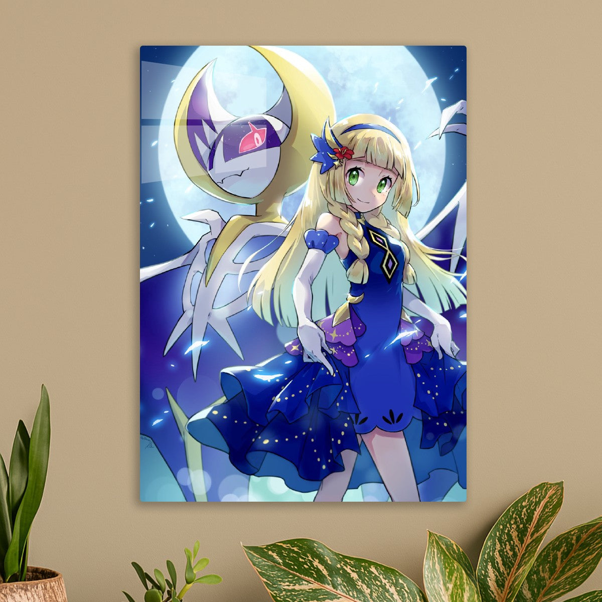 Lillie
