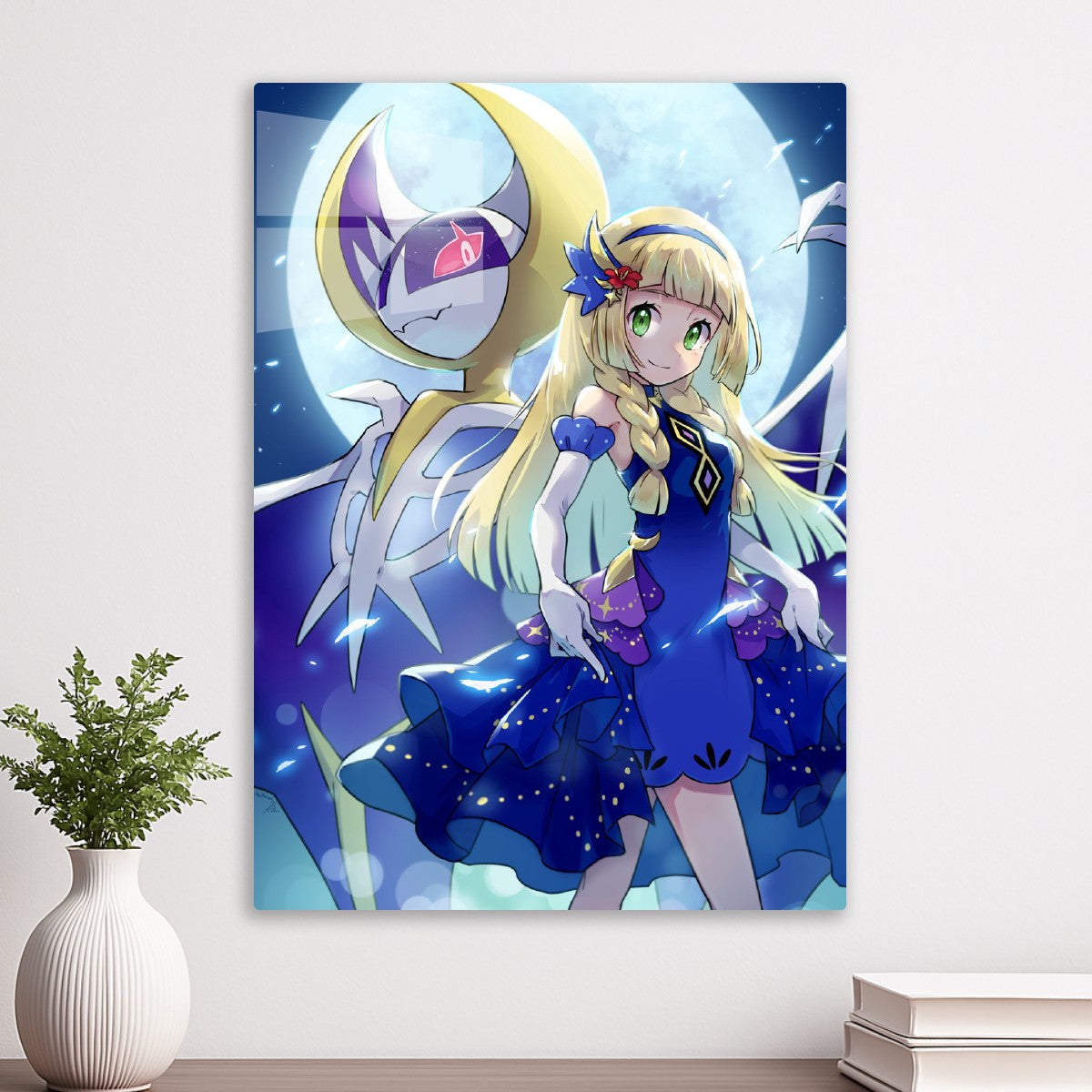 Lillie