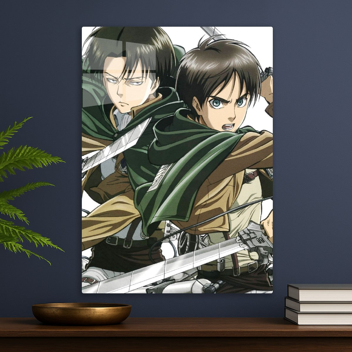 Attack On Titan
