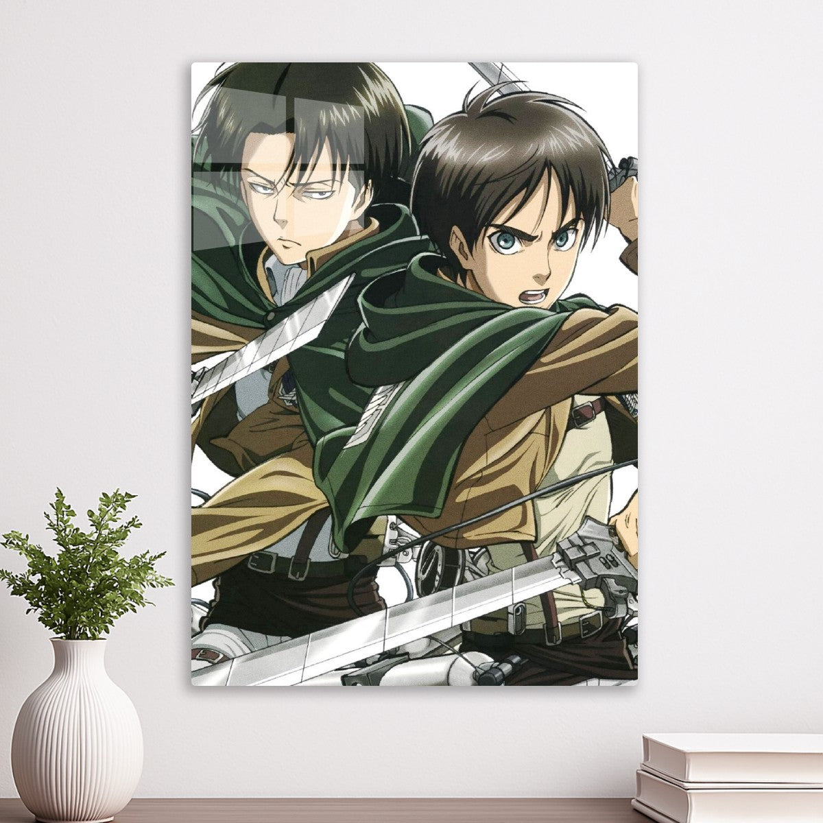 Attack On Titan