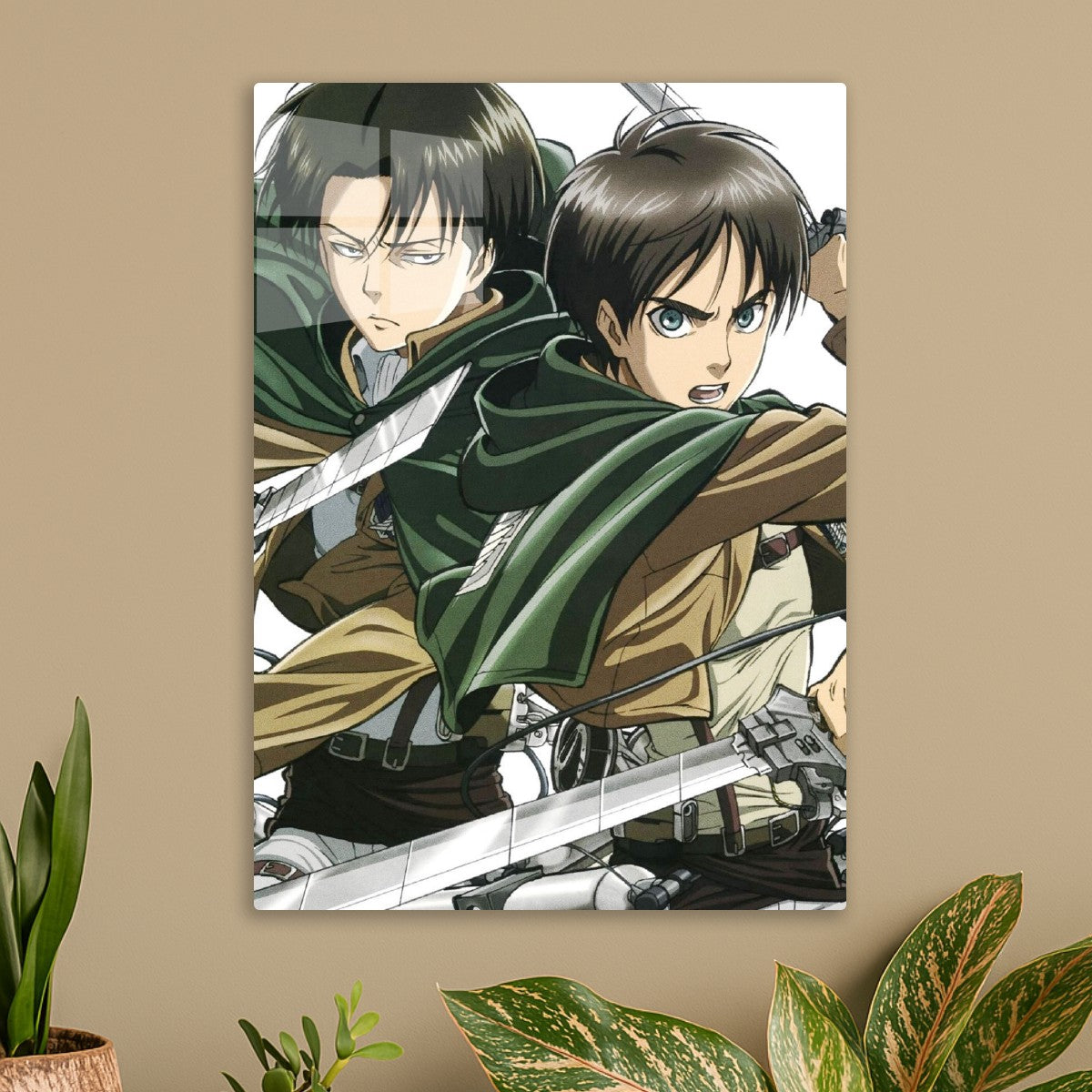 Attack On Titan