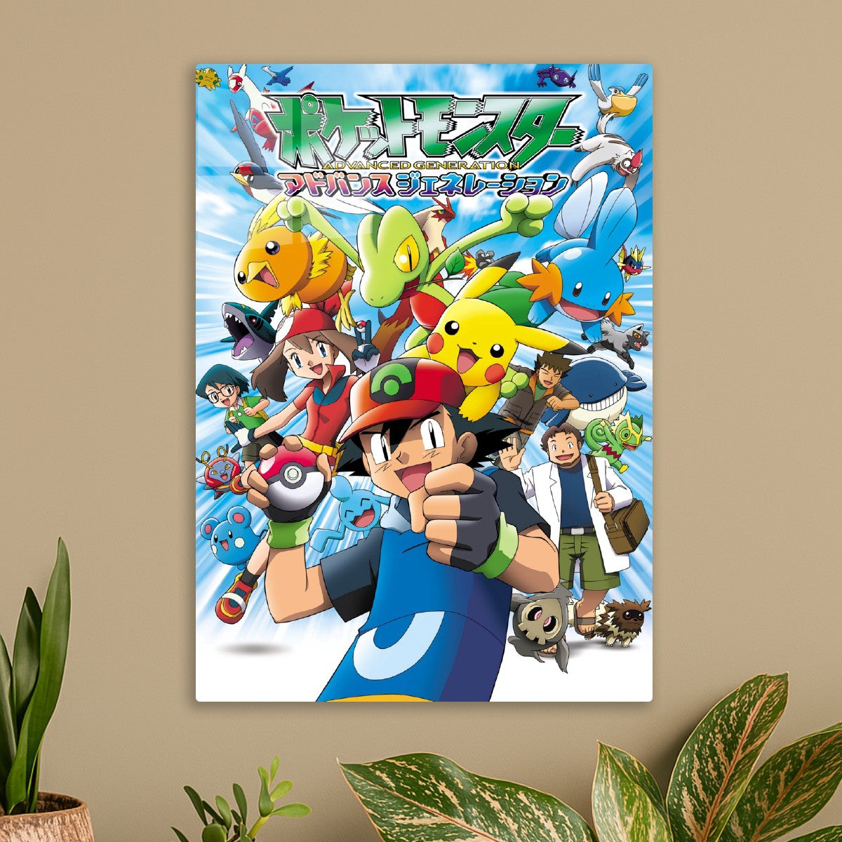 Pokemon 