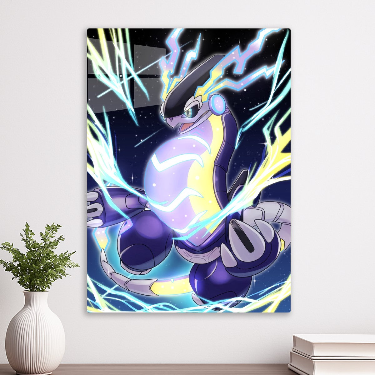 Miraidon, Pokemon