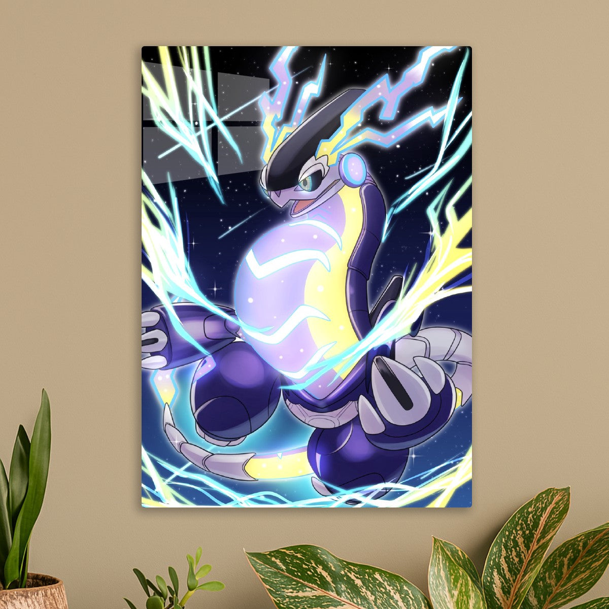 Miraidon, Pokemon