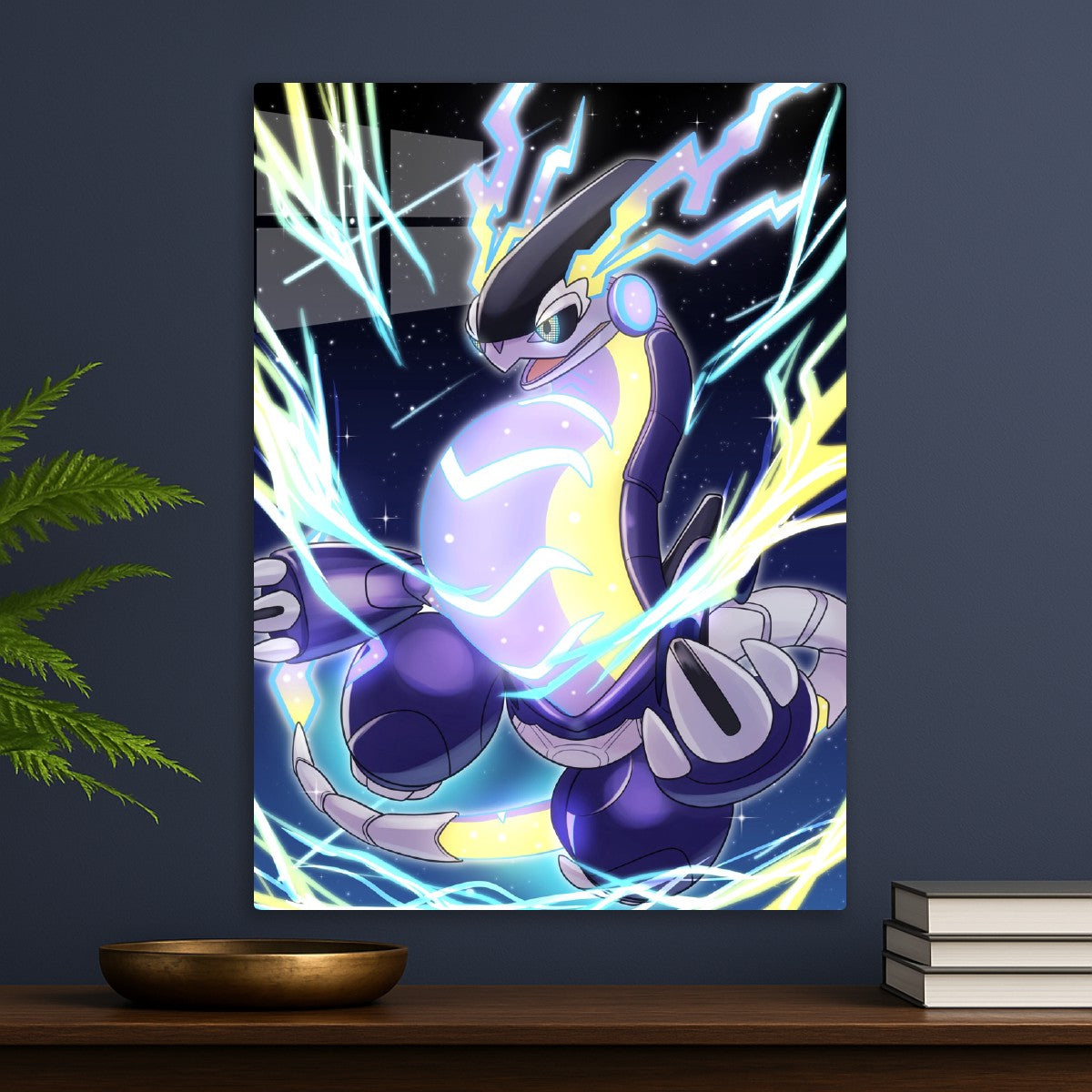 Miraidon, Pokemon