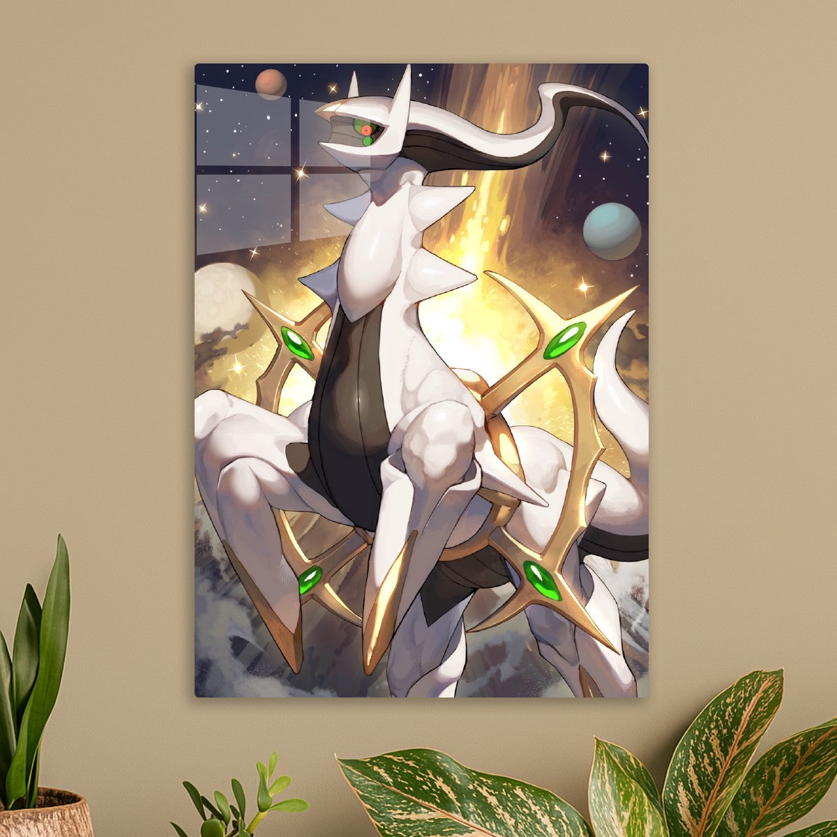Pokémon Legends: Arceus
