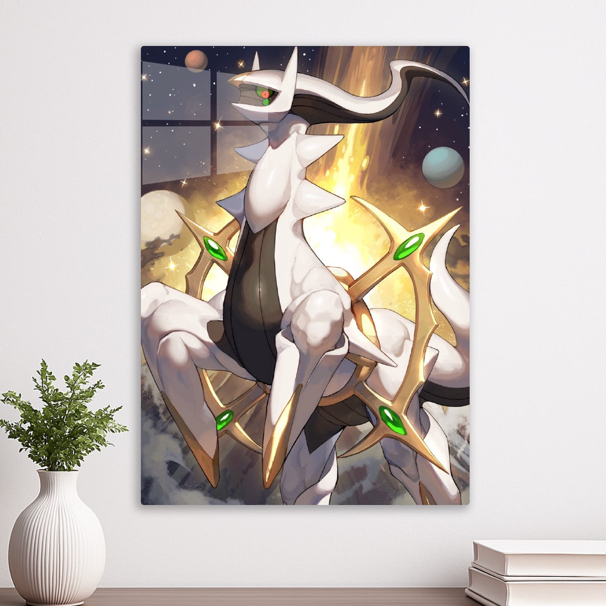 Pokémon Legends: Arceus