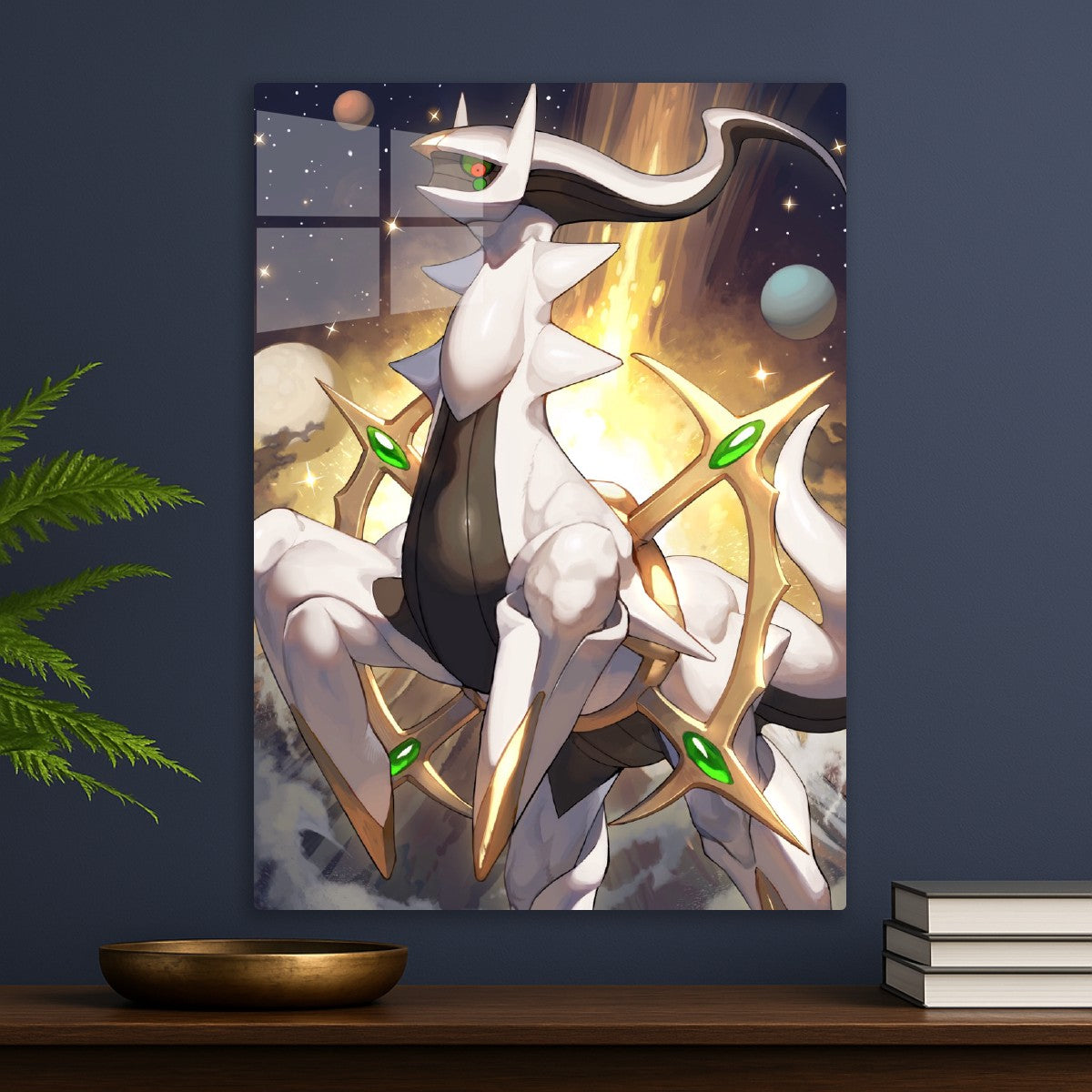 Pokémon Legends: Arceus