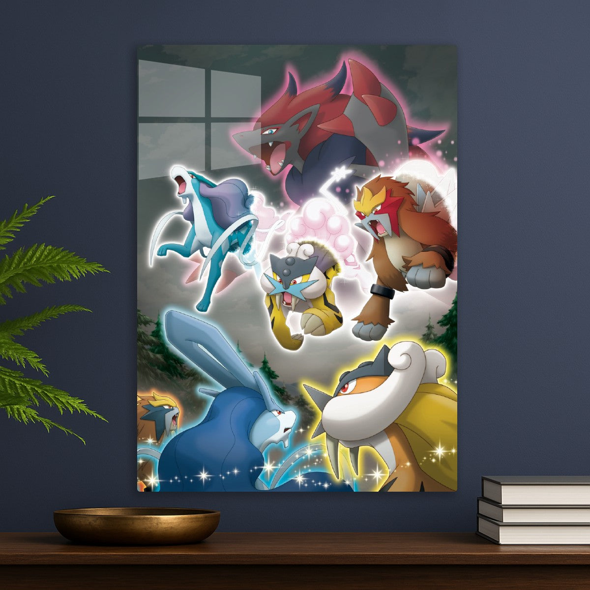 Pokemon 