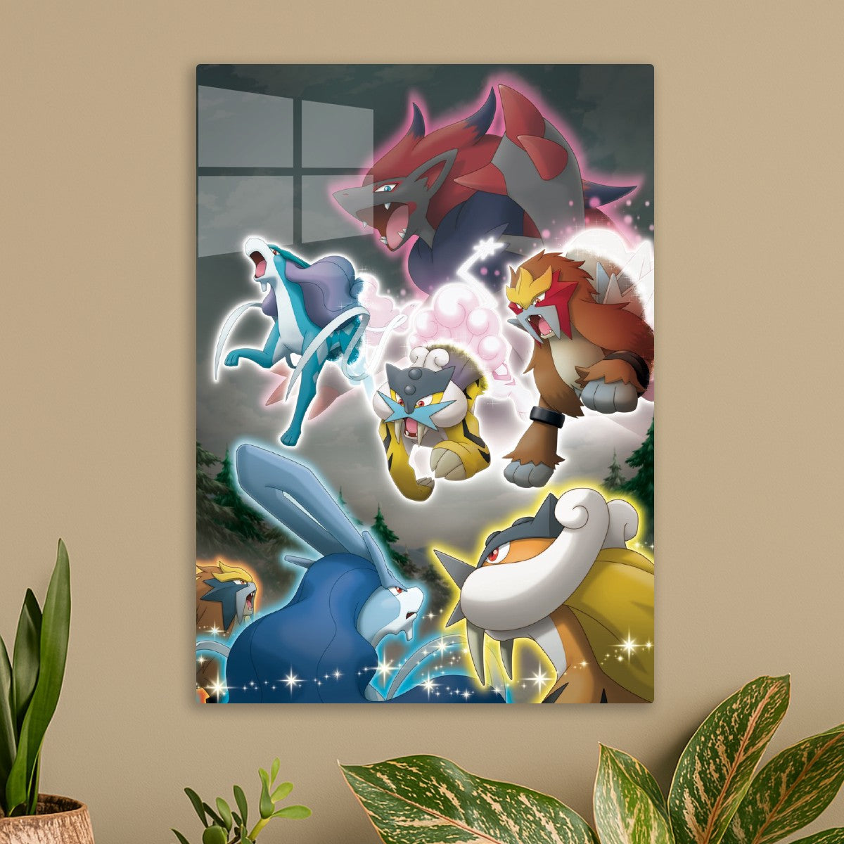 Pokemon 