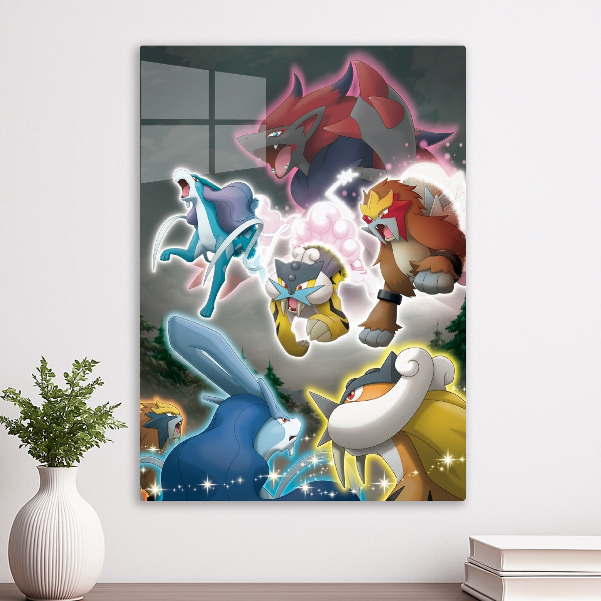 Pokemon 