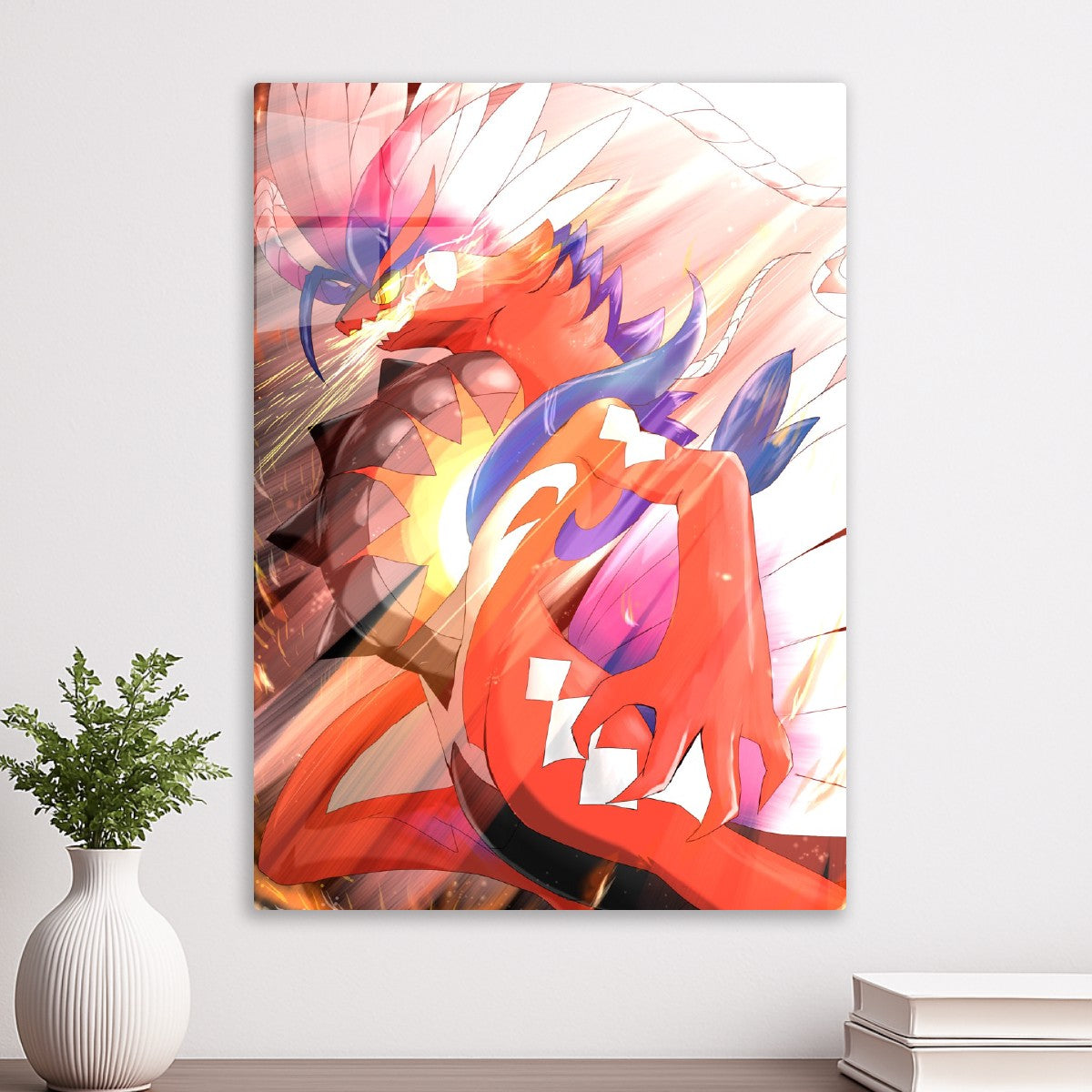 Koraidon, Pokemon