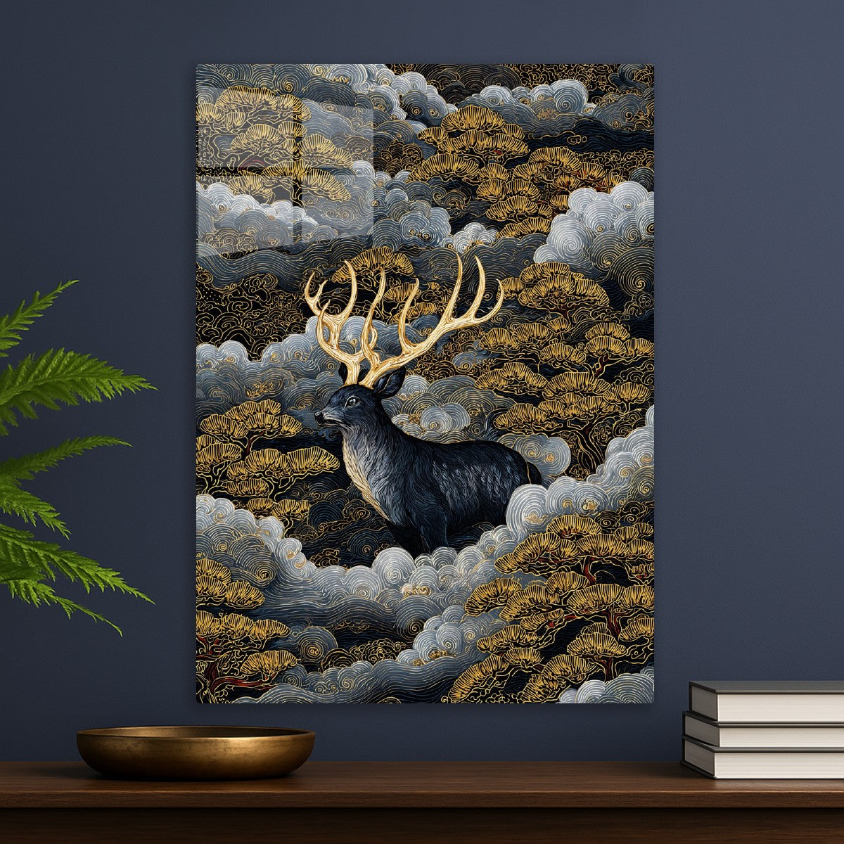 Guardian of the Golden Grove