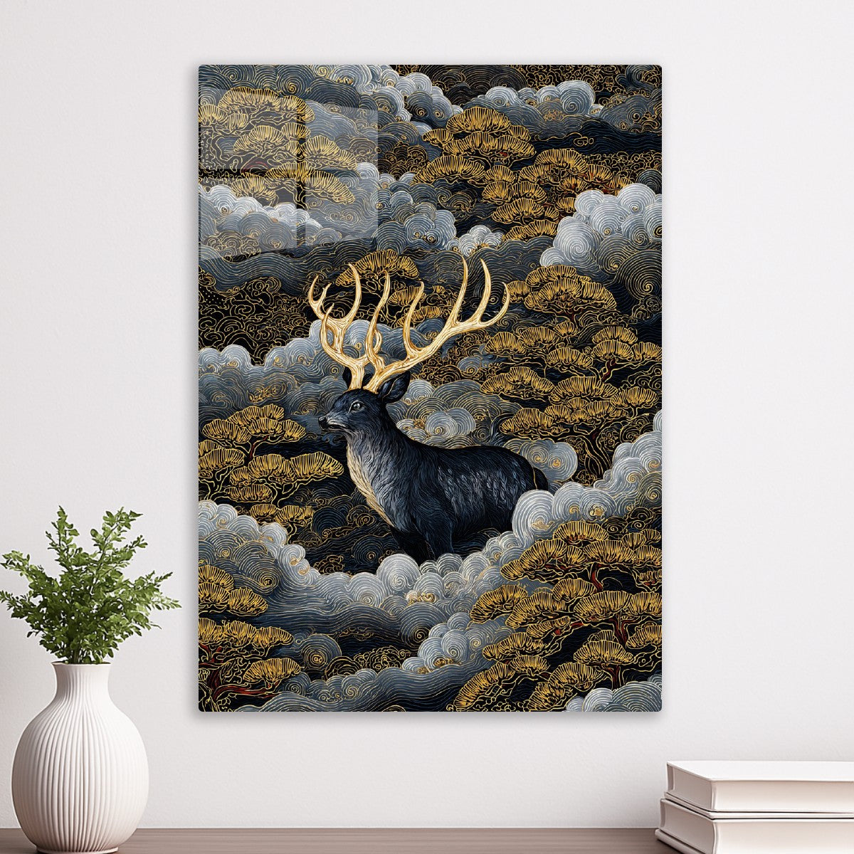 Guardian of the Golden Grove