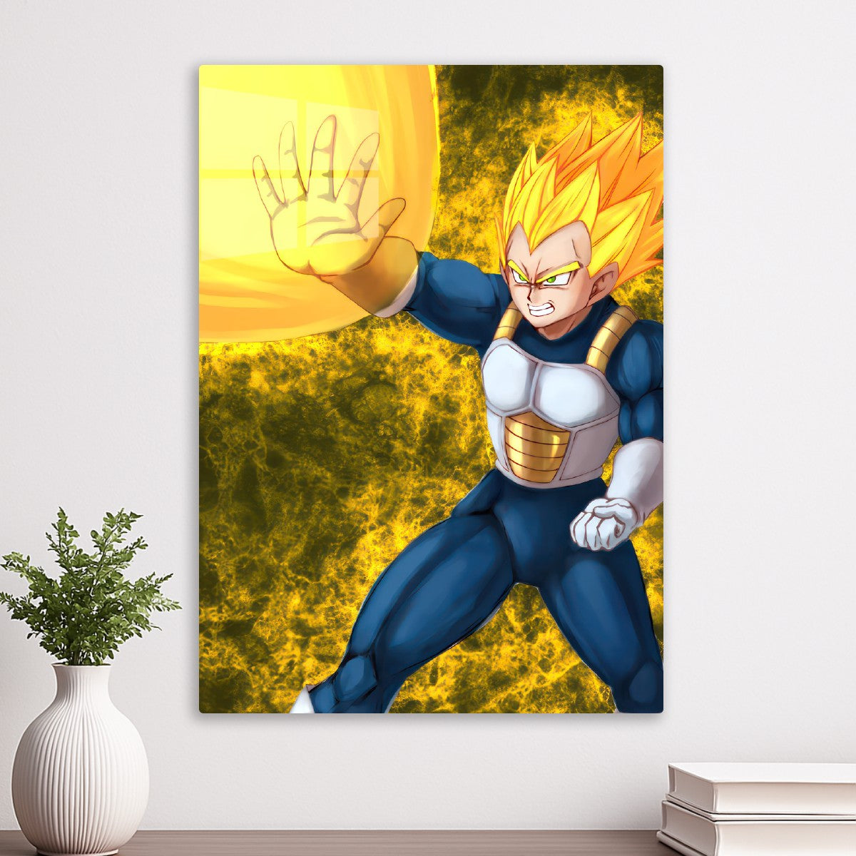 Dragon ball