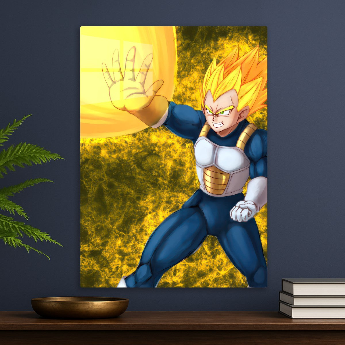 Dragon ball