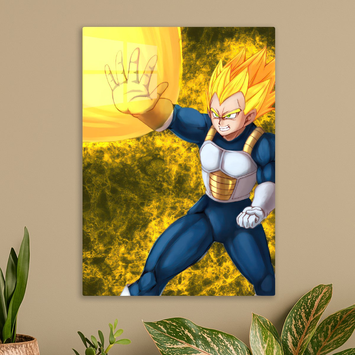 Dragon ball