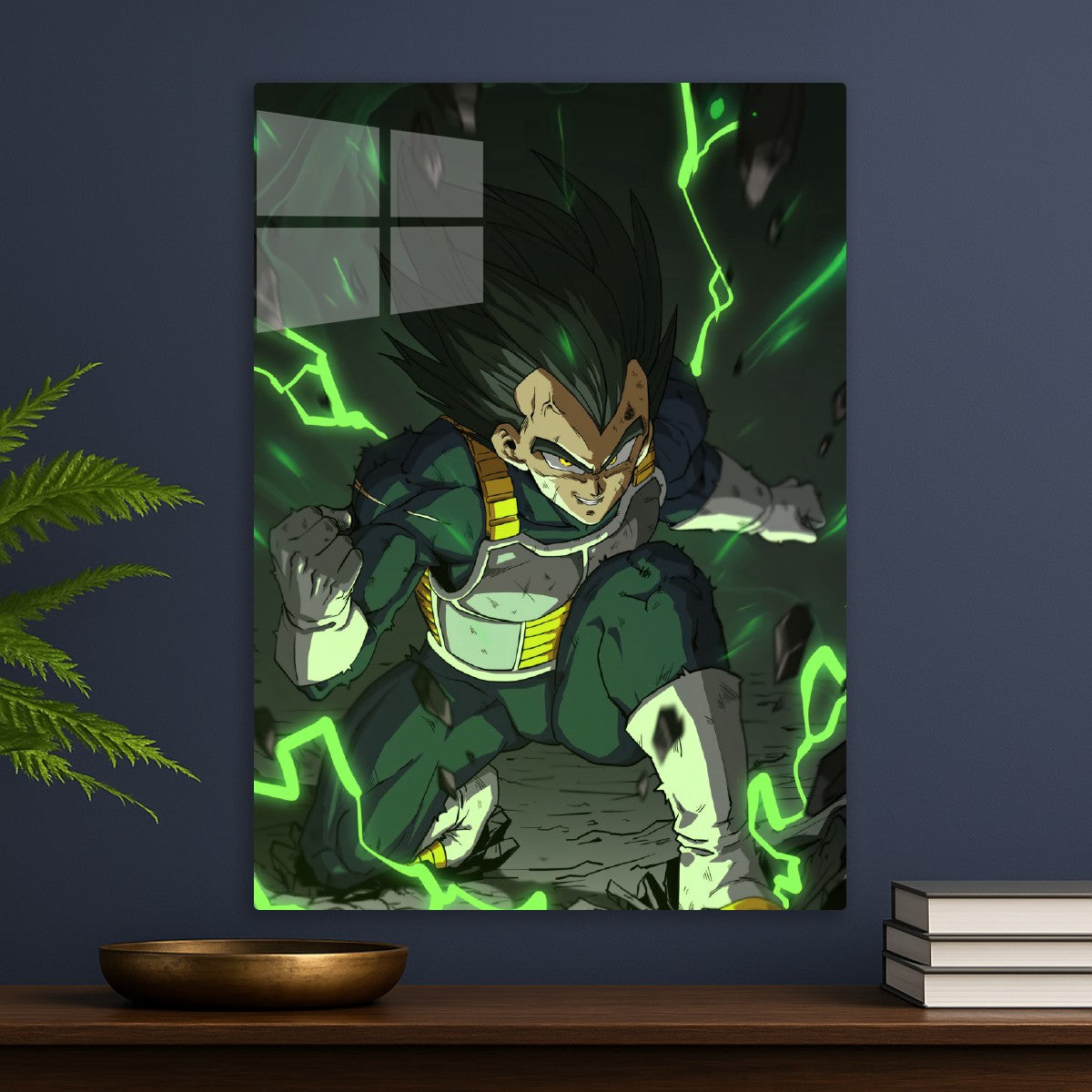 Dragon ball
