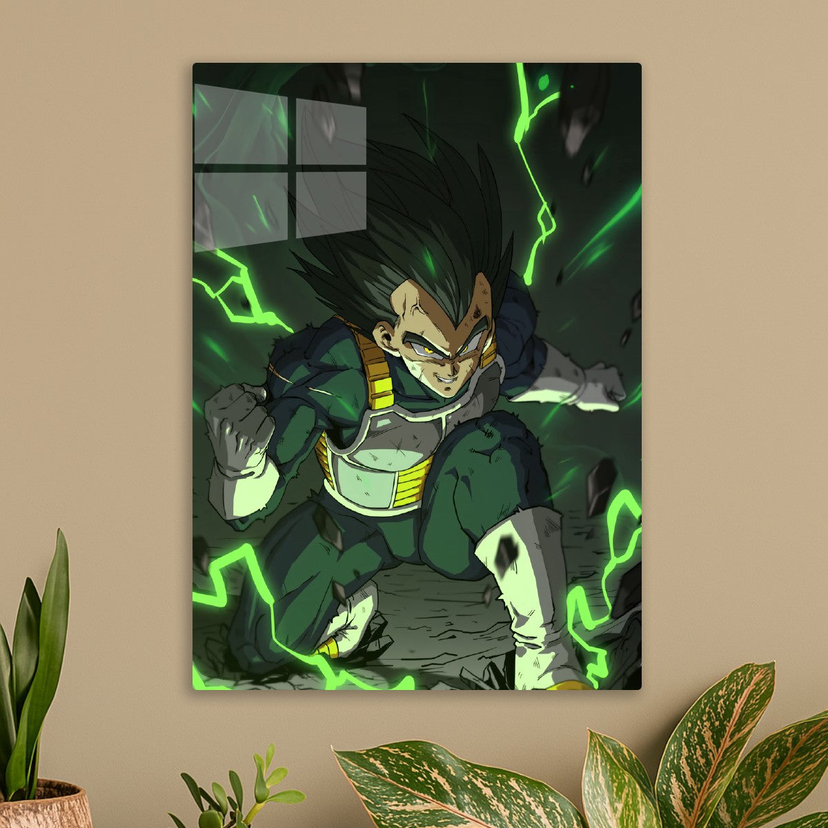 Dragon ball