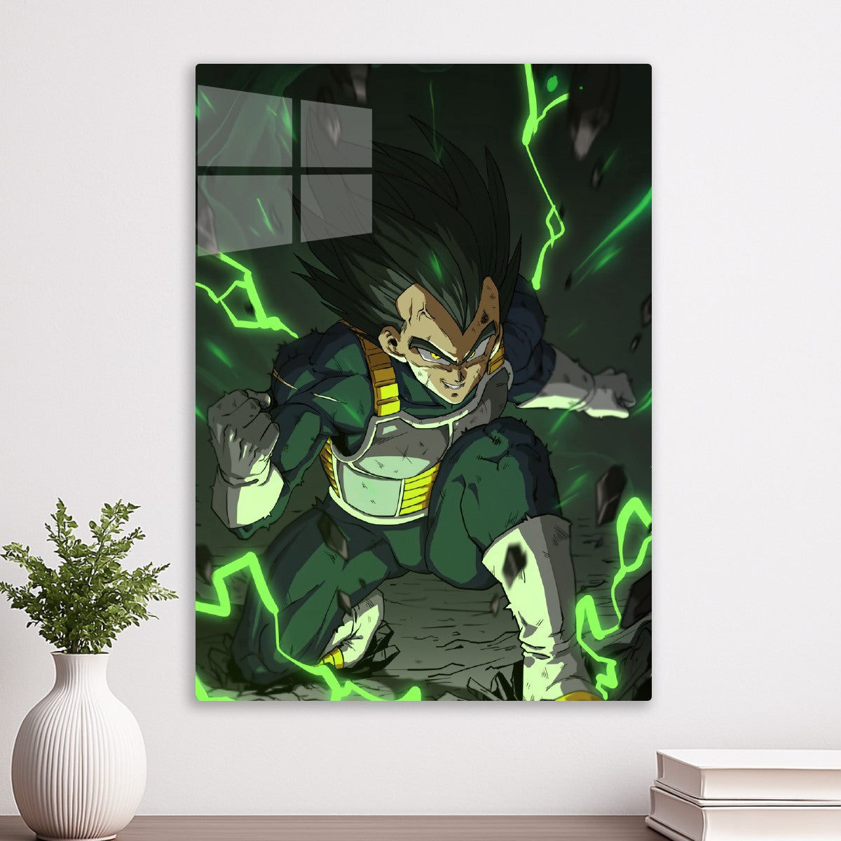 Dragon ball