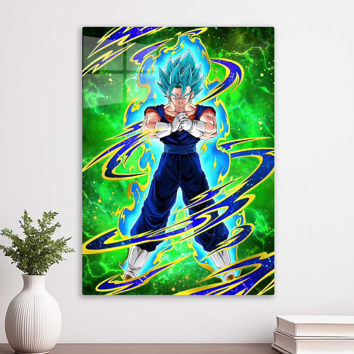 Dragon ball